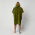 Poncho Teddy - Moos
